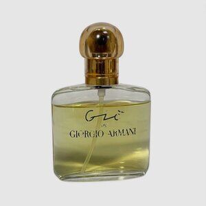 Gio by Giorgio Armani Eau de Parfum Vaporisateur Natural Spray 1.7 oz